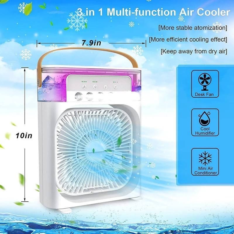 Portable Air Conditioner