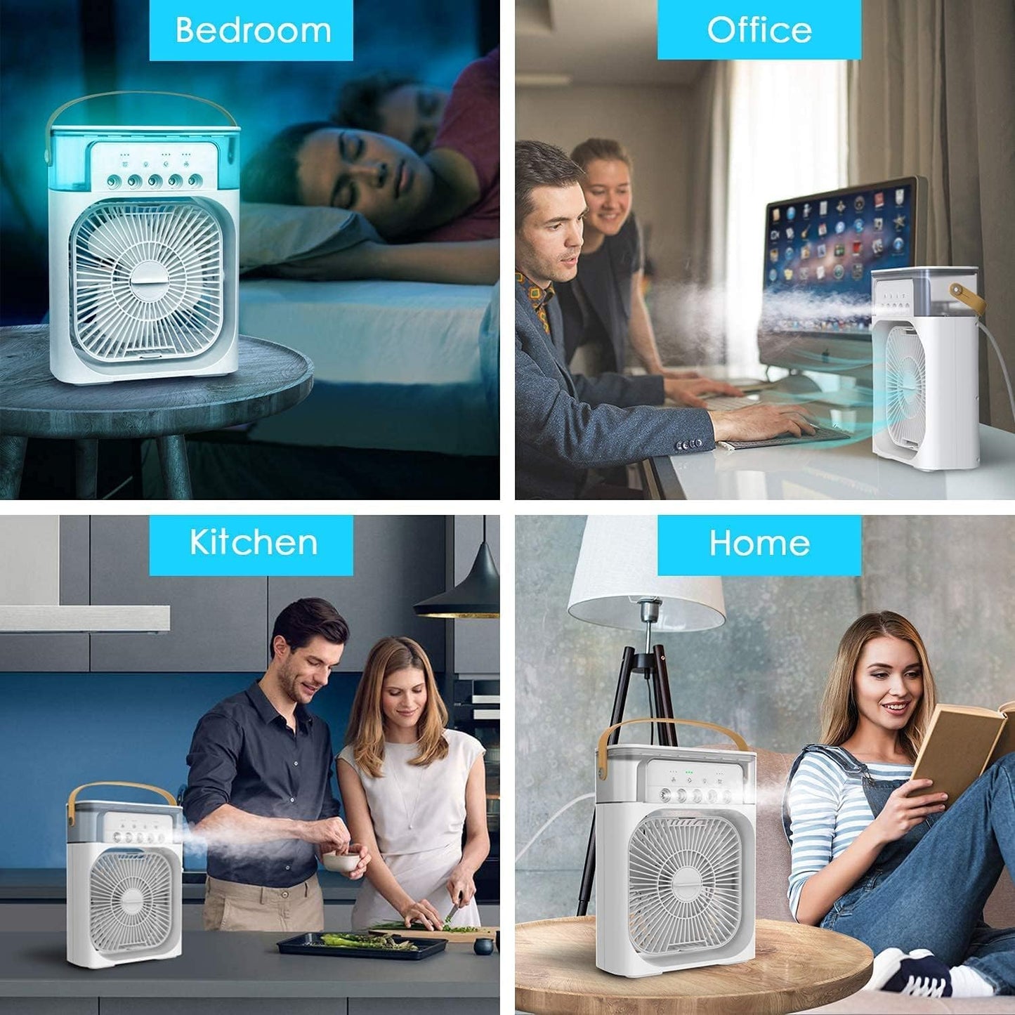 Portable Air Conditioner