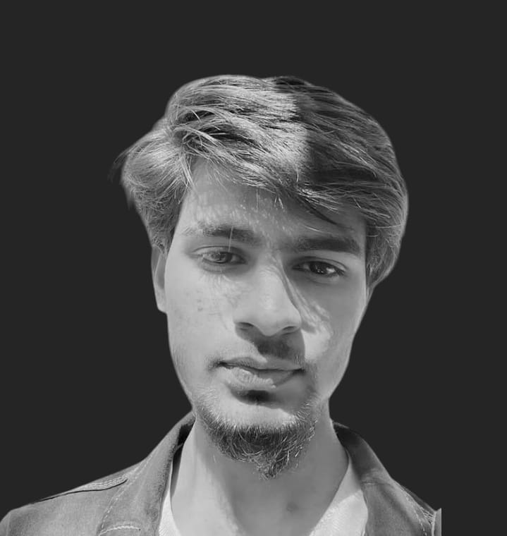 mohammed faizan